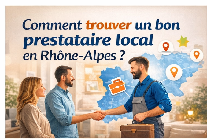 trouver bon prestataire rhône-alpes'