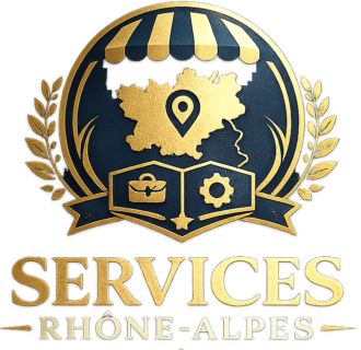 Services Rhône-Alpes