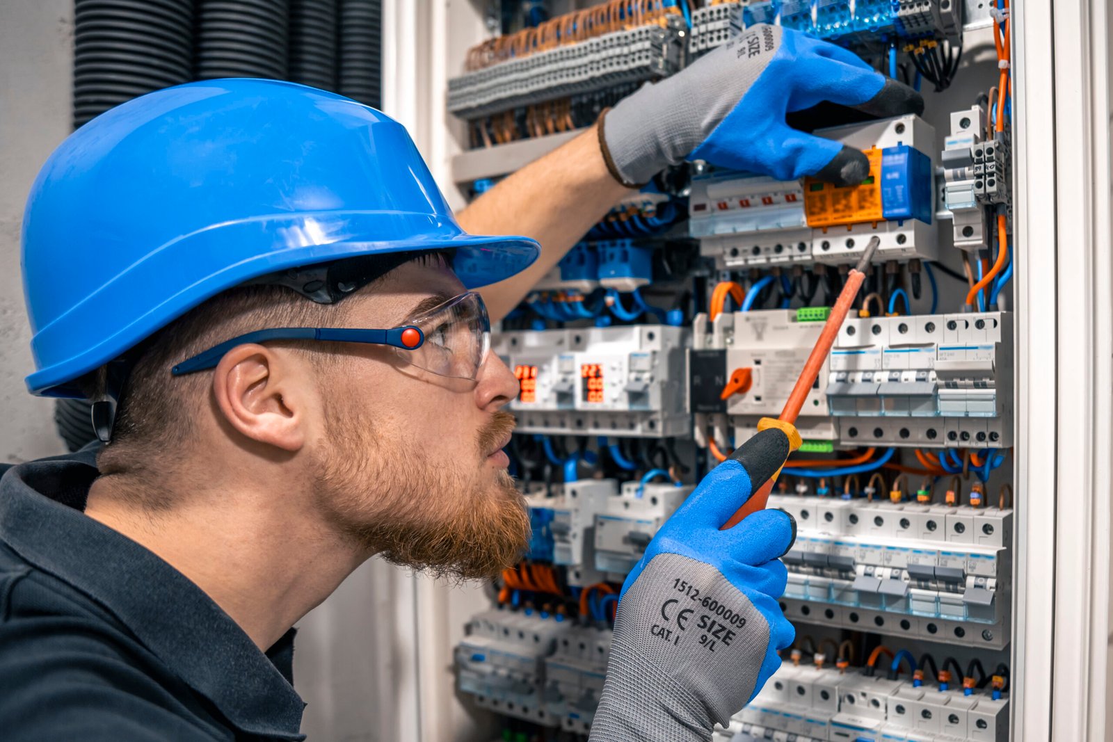 Électricité