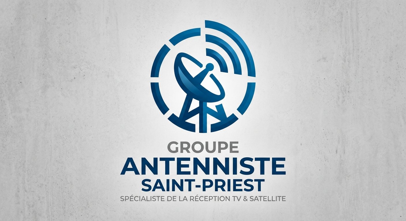 Groupe Antenniste Saint-Priest