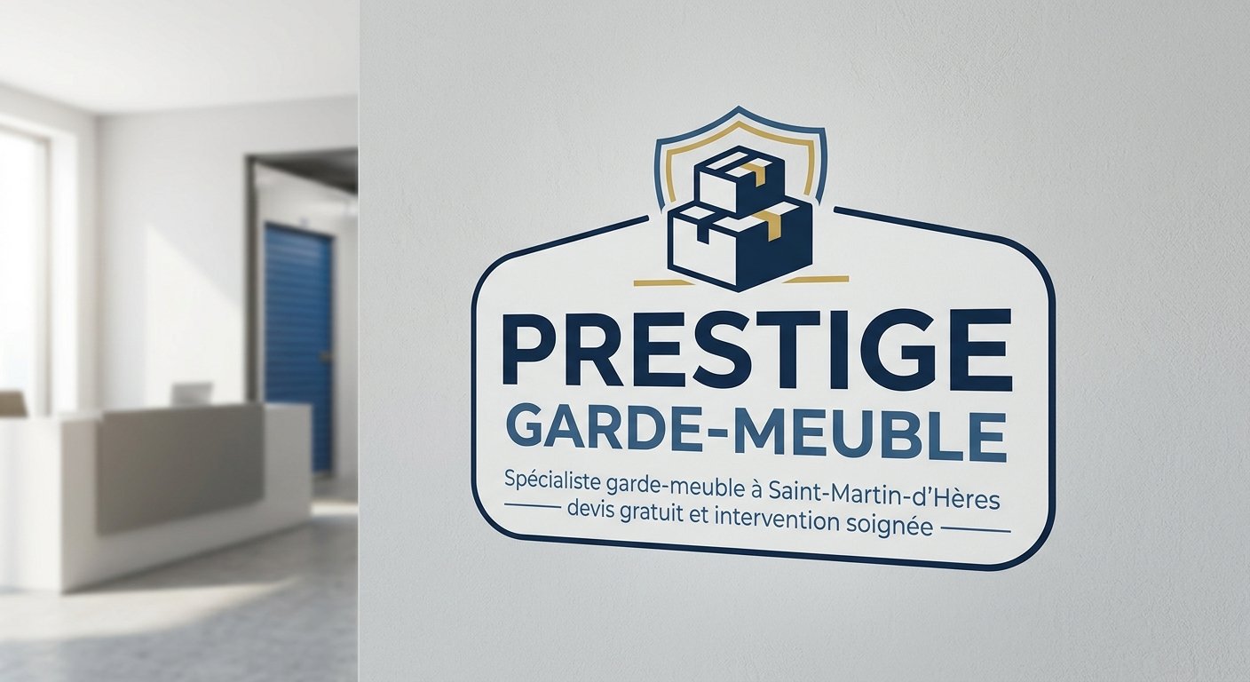 Prestige Garde-Meuble