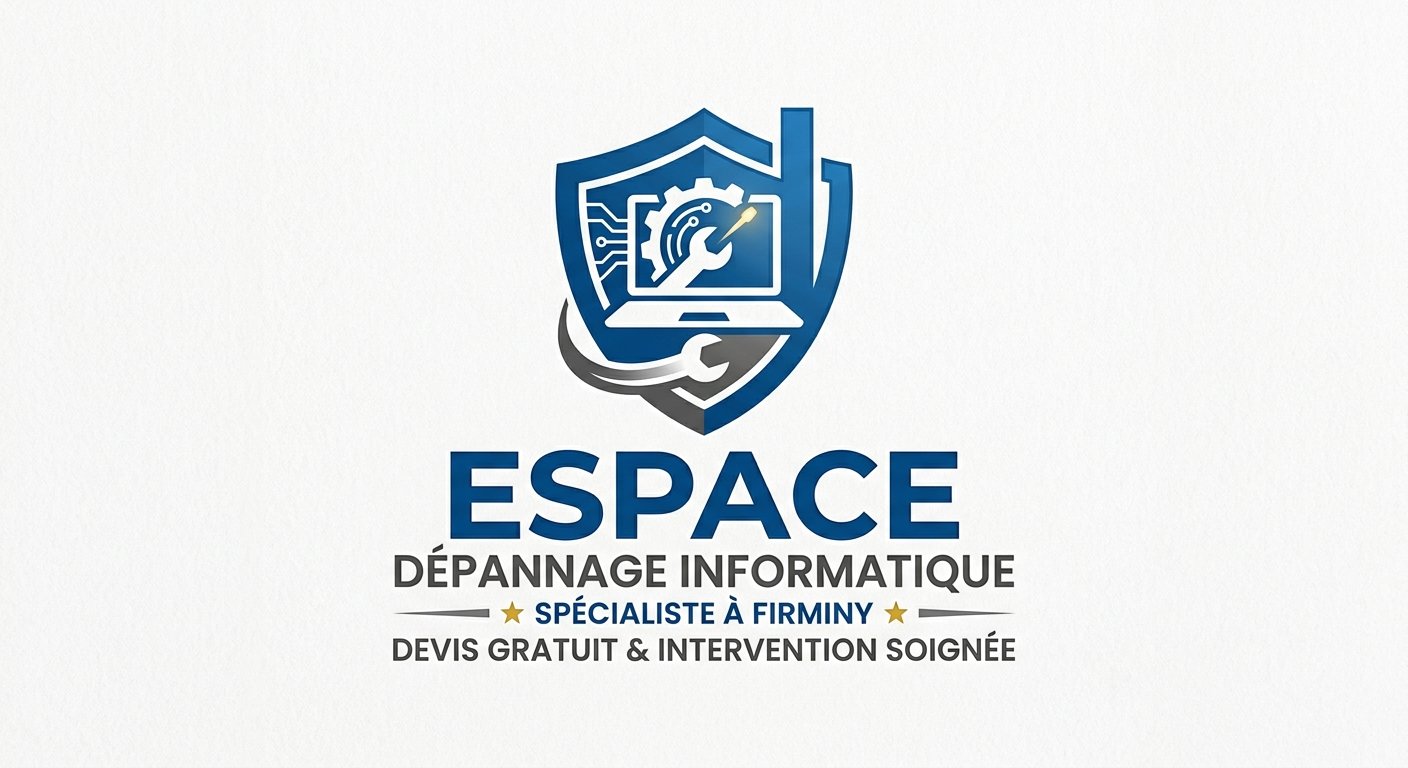 Espace Dépannage informatique