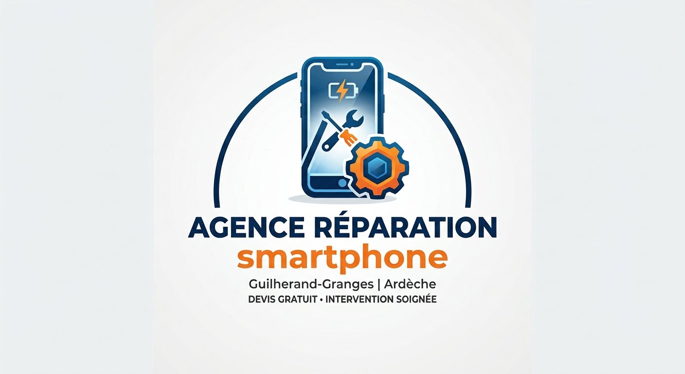 Agence Réparation Smartphone