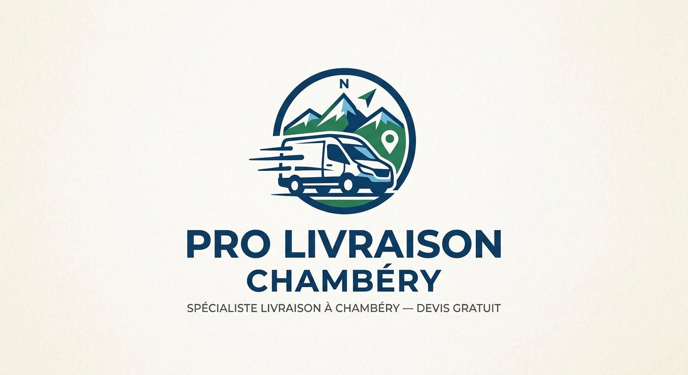 Pro Livraison Chambéry