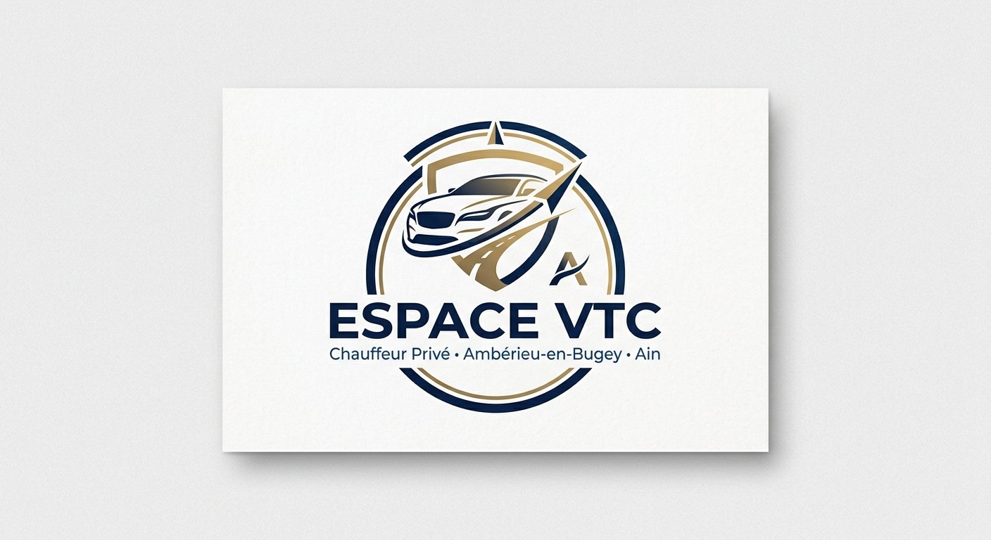 Espace VTC Ambérieu-en-Bugey