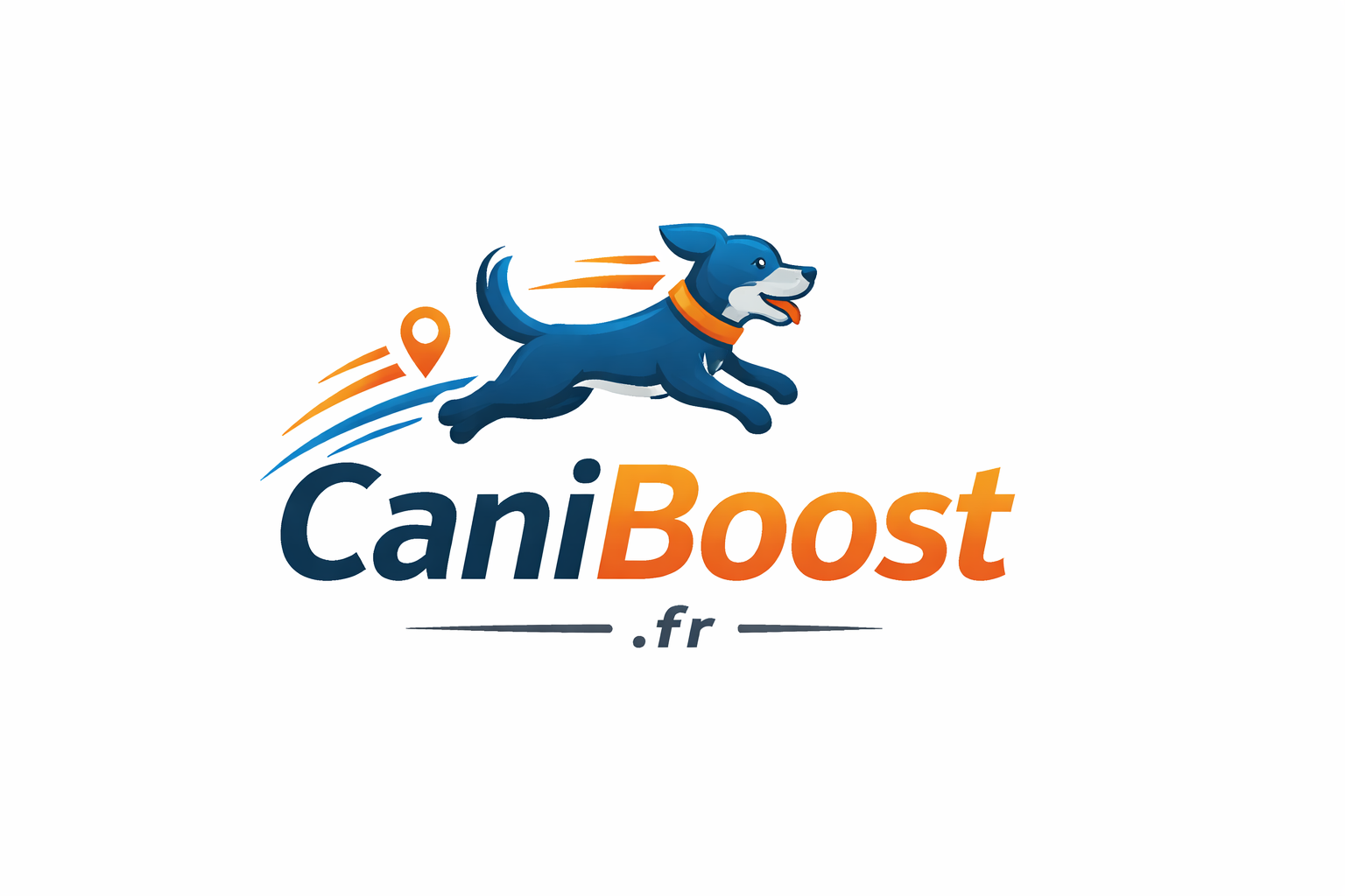 Caniboost - Développeur Web et Expert SEO pour Professionnels Canins à Vignieu