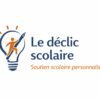 Logo Le déclic scolaire