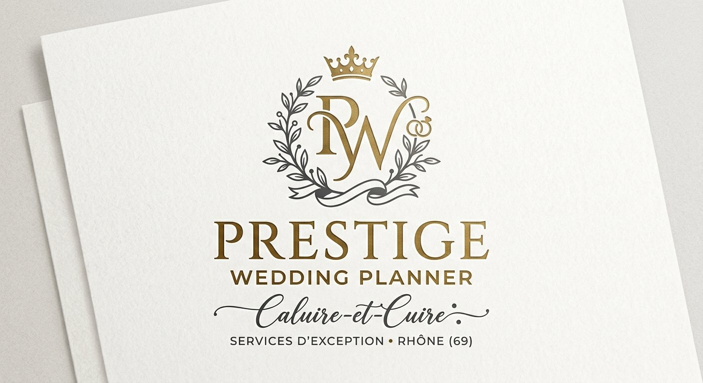 Prestige Wedding Planner Caluire-et-Cuire | Organisation de Mariages en Rhône (69)