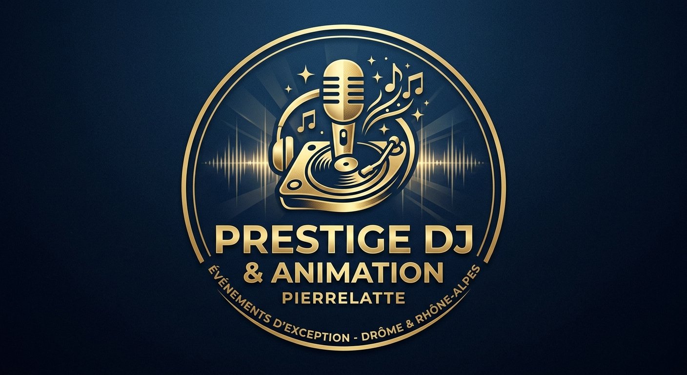 Prestige DJ & animation Pierrelatte