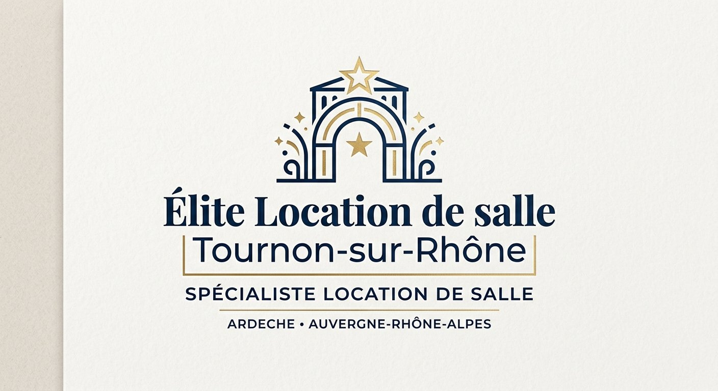 Élite Location de Salle Tournon-sur-Rhône