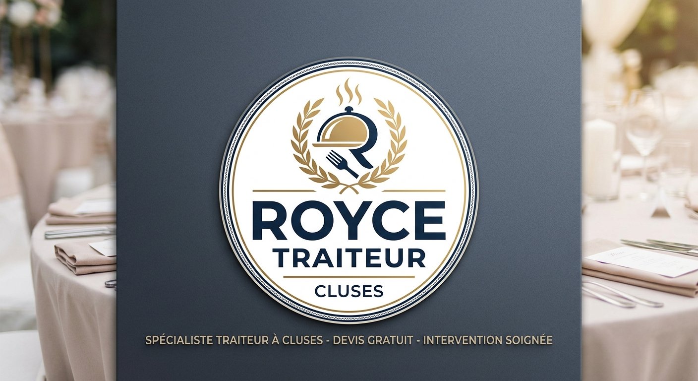 Royce Traiteur Cluses