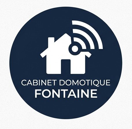 Cabinet Domotique Fontaine