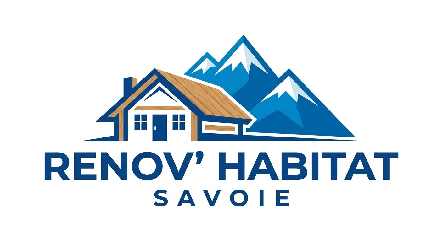 Rénov'Habitat Savoie — Rénovation Immobilière & Second Œuvre Chambéry (73)