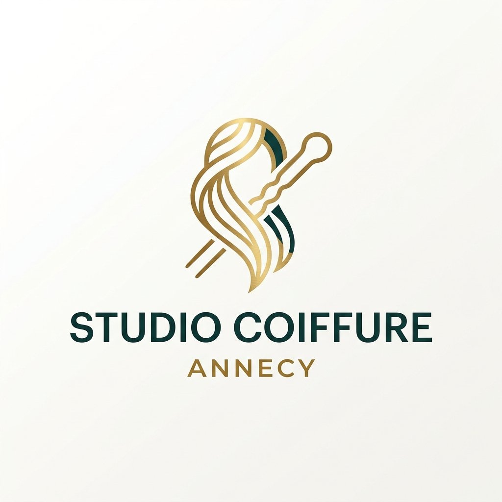 Studio Coiffure Annecy — Coiffeur Visagiste & Coloriste Haute-Savoie