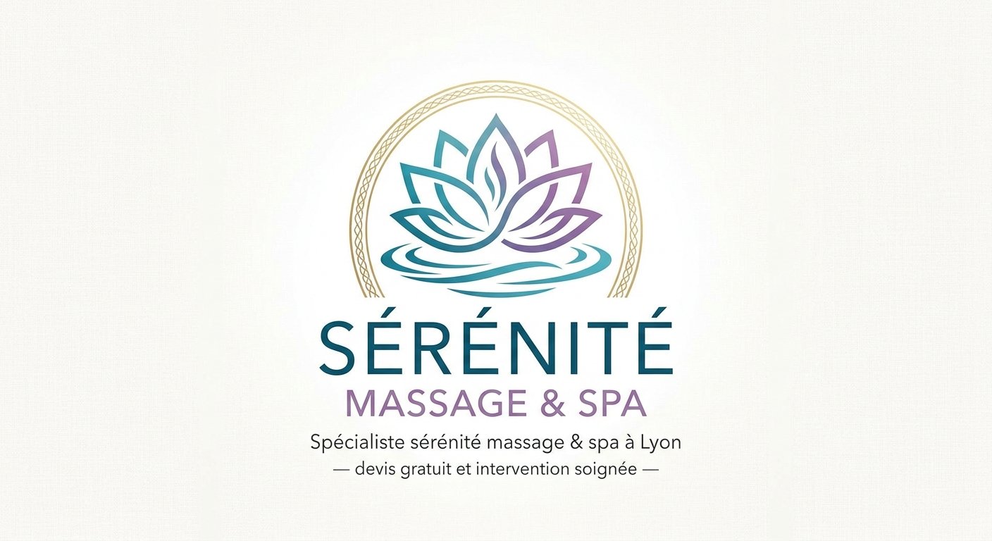 Sérénité Massage & Spa
