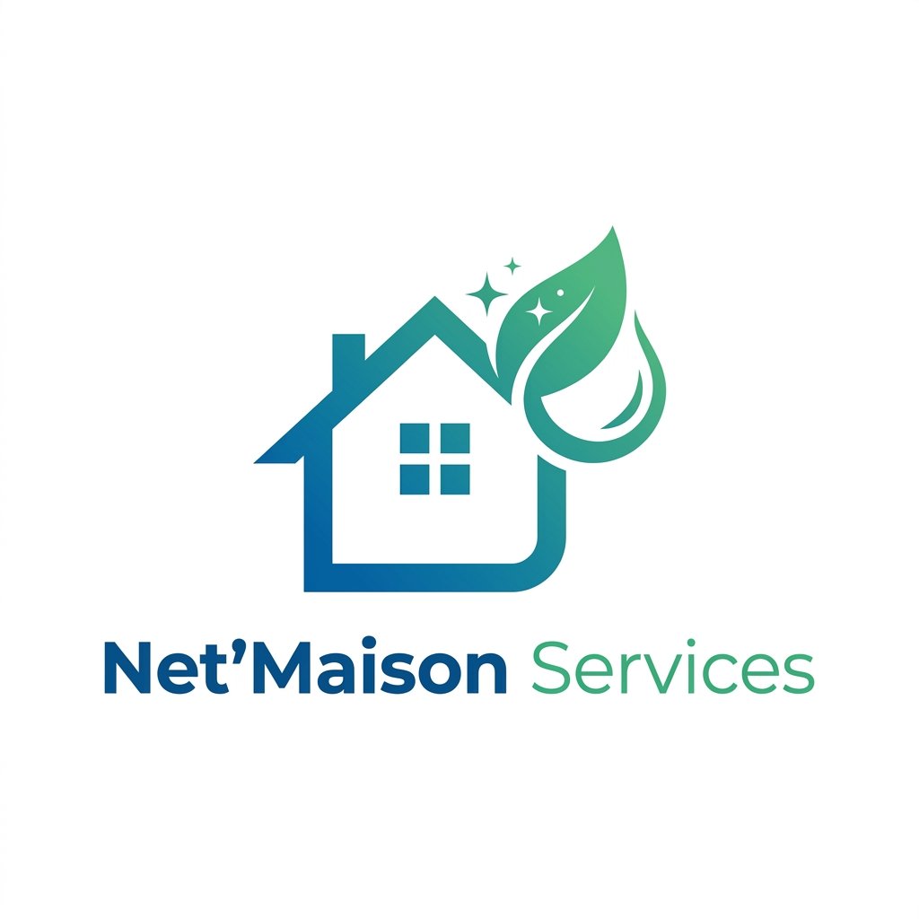 Net'Maison Services — Entreprise de Nettoyage & Entretien à Saint-Étienne (42)
