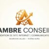 Logo Ambre Conseil