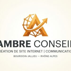Logo Ambre Conseil