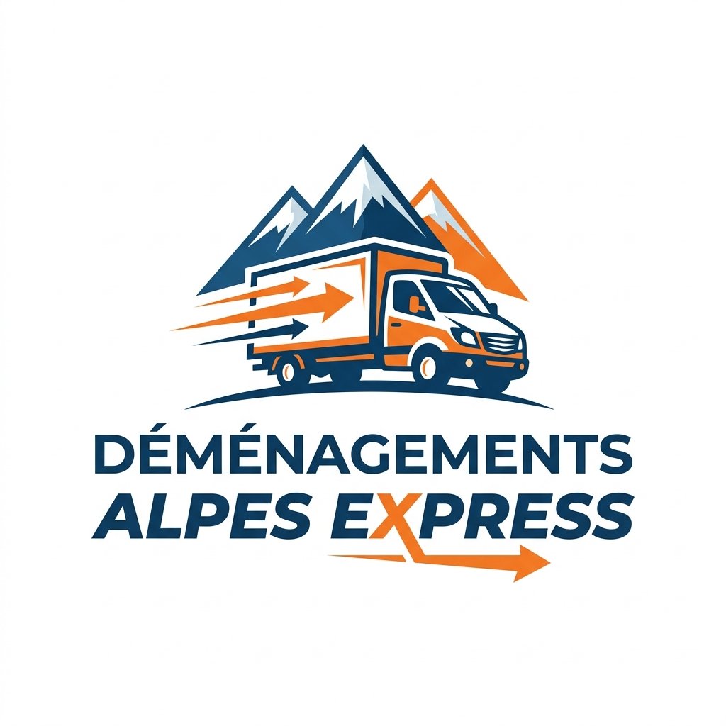 Déménagements Alpes Express — Déménageur Bourg-en-Bresse & Ain (01)