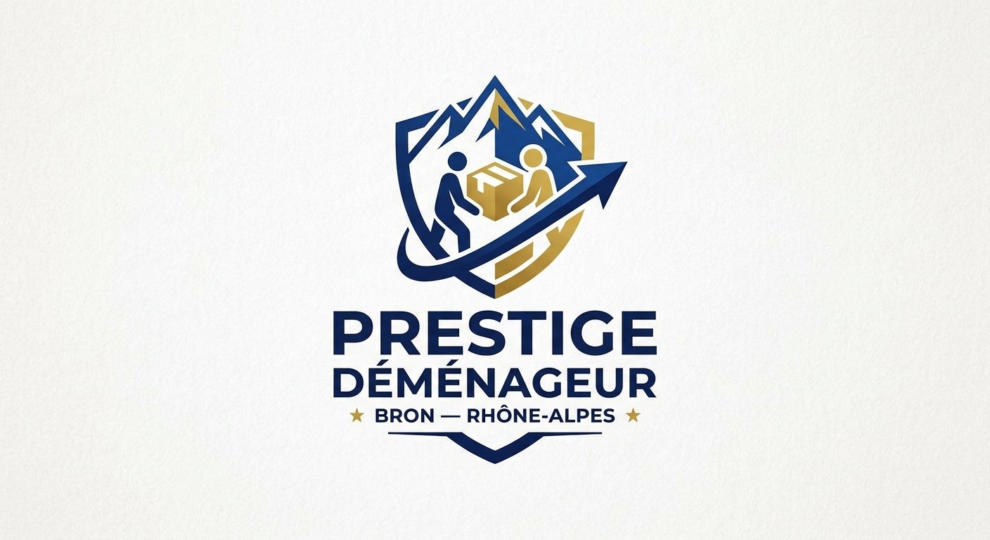 Prestige Déménageur - Déménagement Bron & Rhône