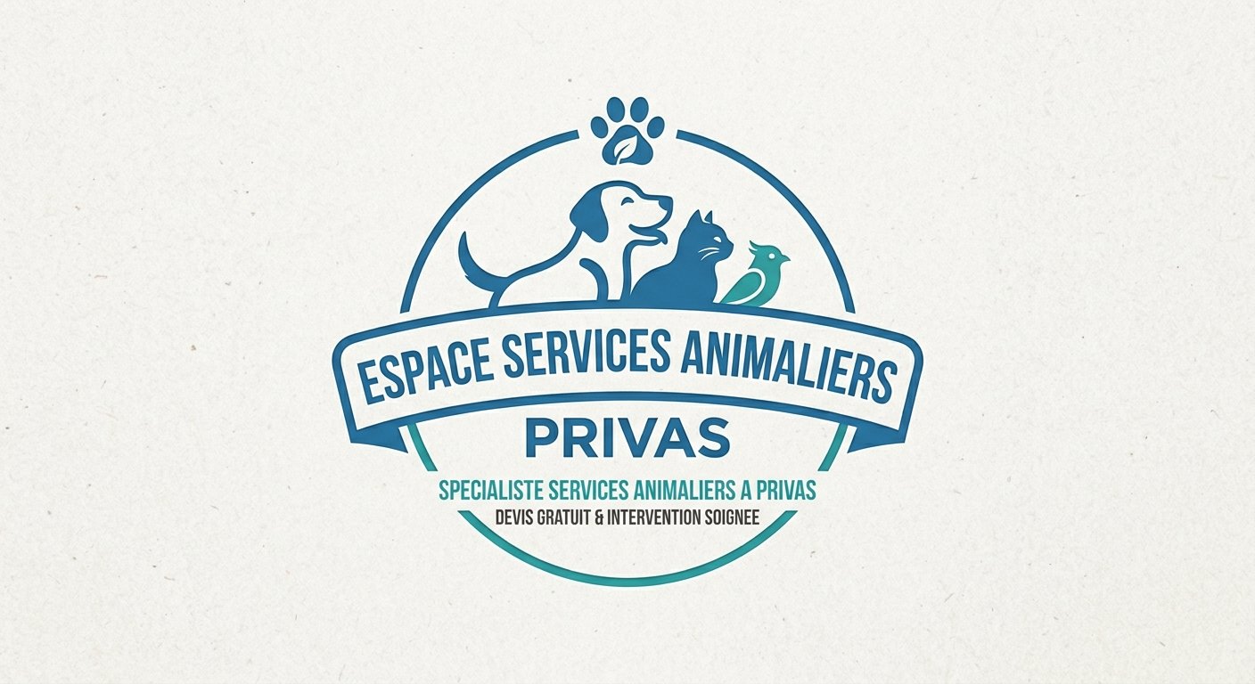 Espace Services animaliers Privas