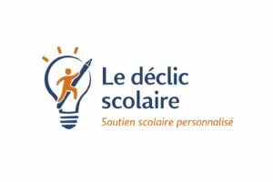 Logo Le déclic scolaire