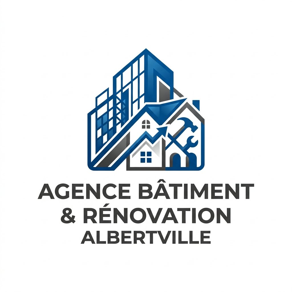 Agence Bâtiment & Rénovation Albertville — Entreprise Générale de Bâtiment (73)
