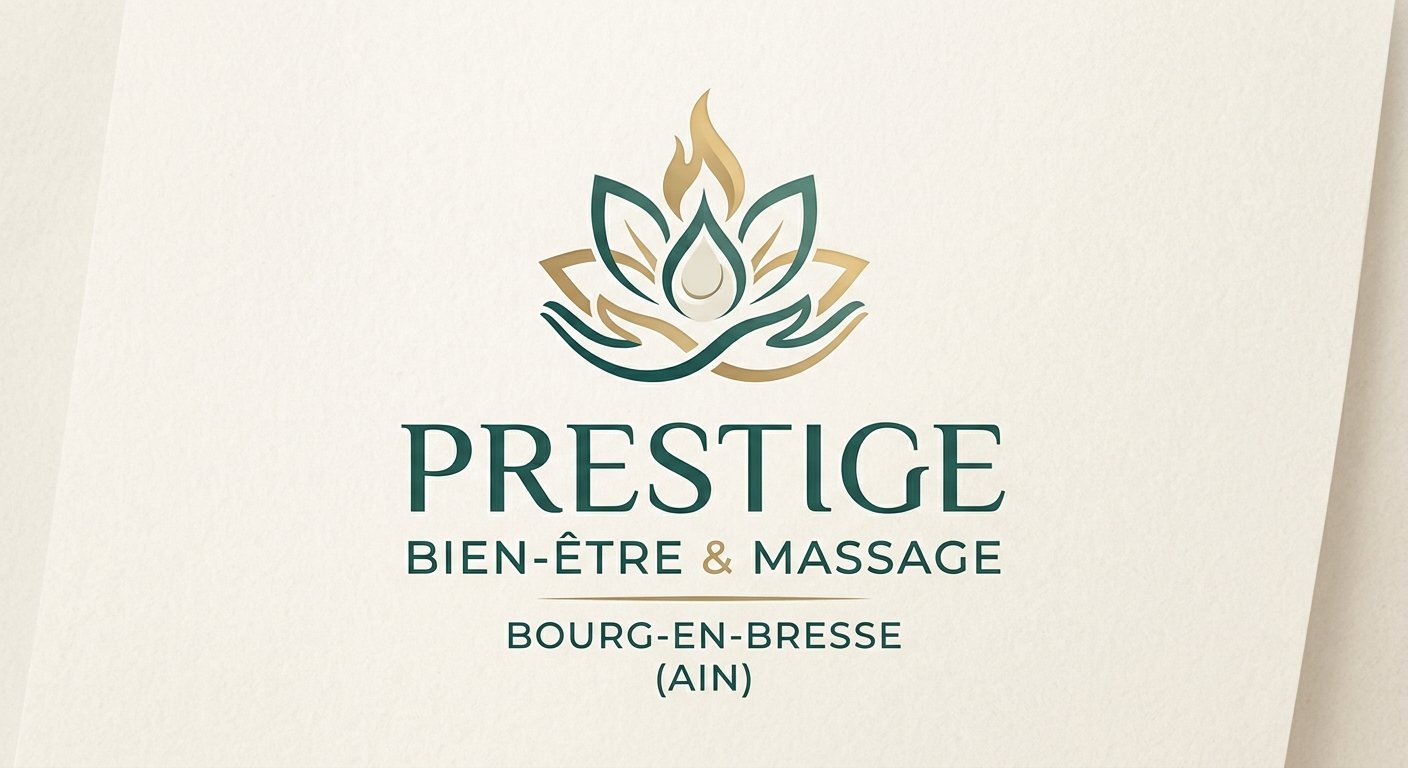 Prestige Bien-être & Massage Bourg-en-Bresse