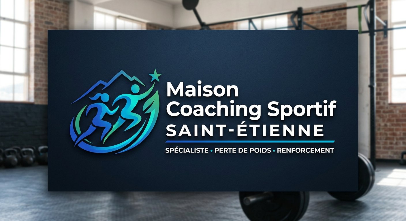 Maison Coaching sportif Saint-Étienne