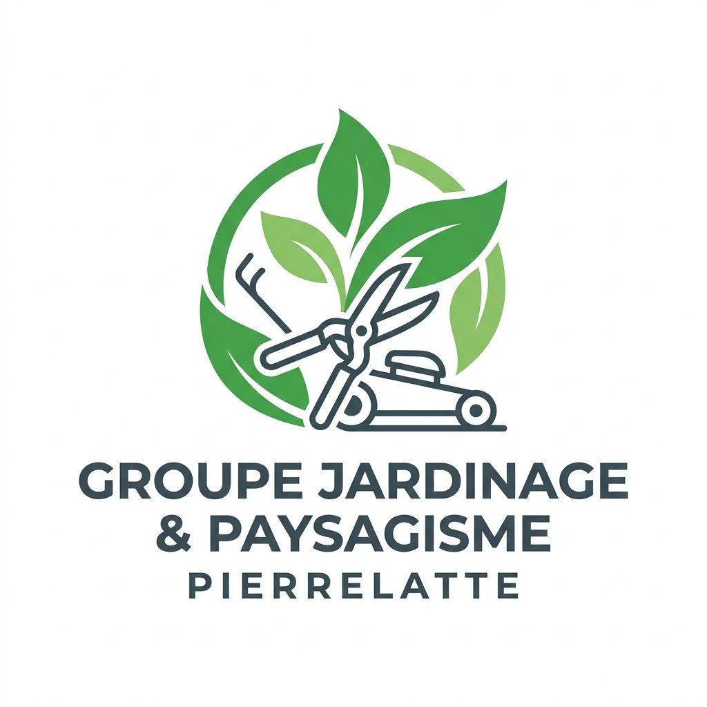 Groupe Jardinage & Paysagisme Pierrelatte