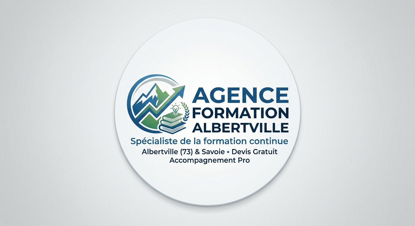 Agence Formation Albertville
