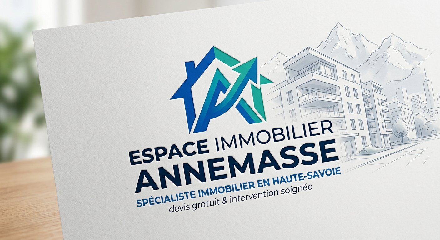 Espace Immobilier Annemasse