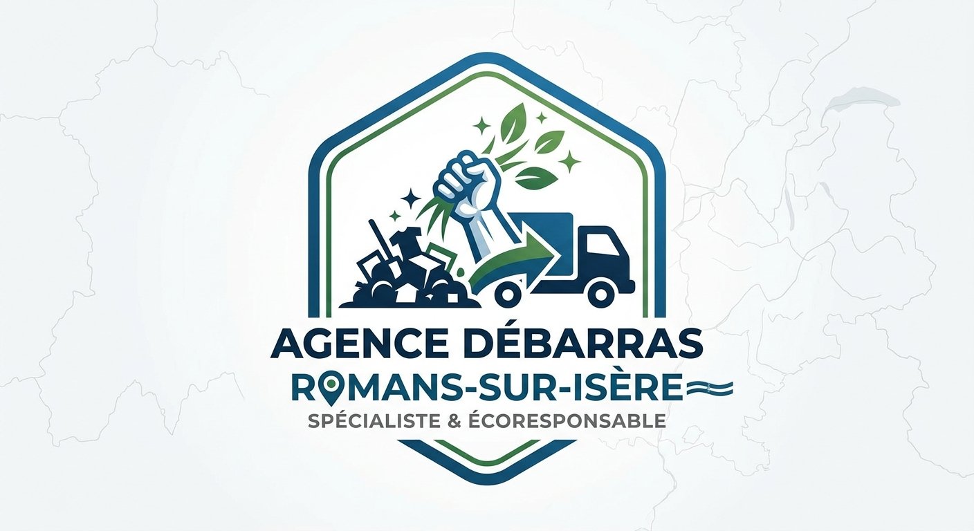Agence Débarras Romans-sur-Isère