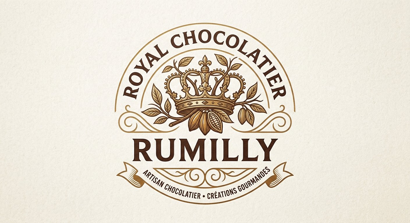 Royal Chocolatier Rumilly