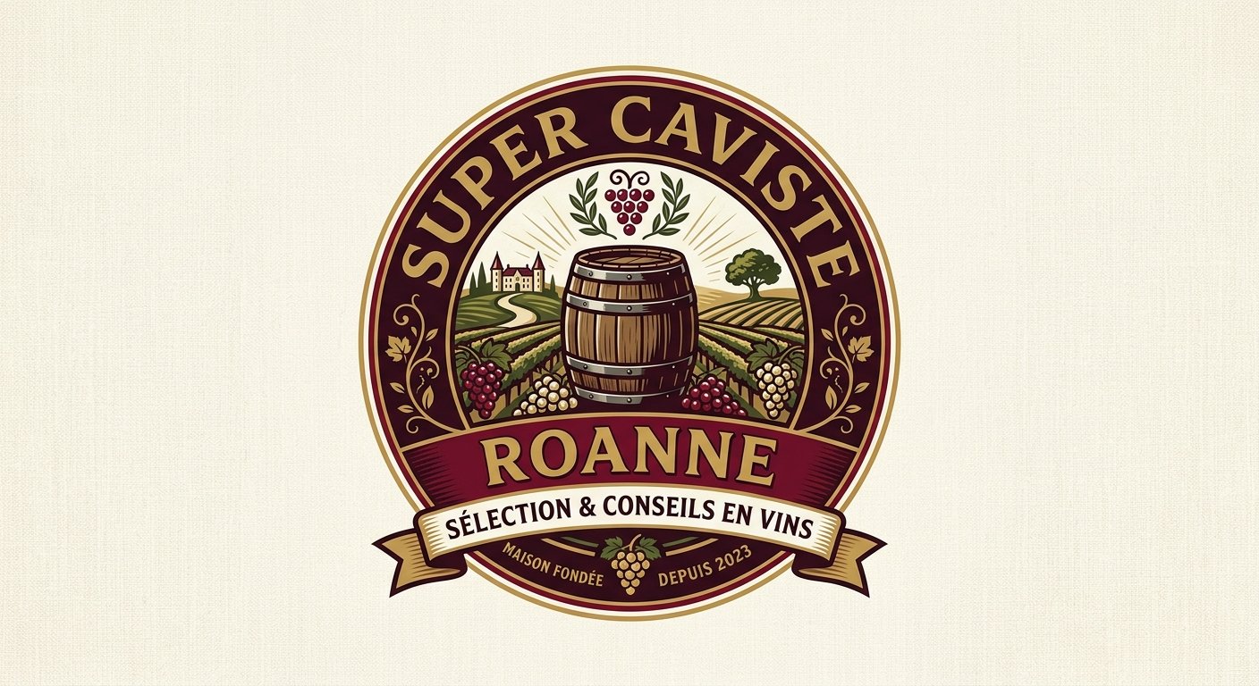 uper Caviste Roanne — Sélection & Conseils en Vins