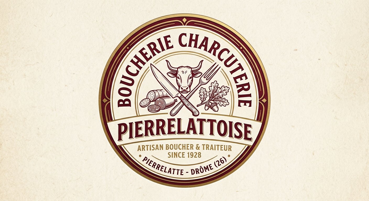 Boucherie Charcuterie Pierrelattoise — Artisan Boucher Pierrelatte (26)