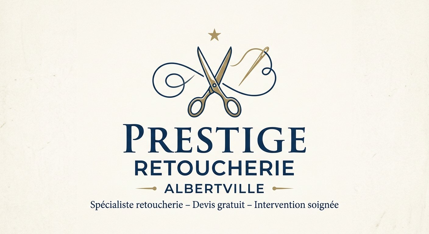 Prestige Retoucherie Albertville