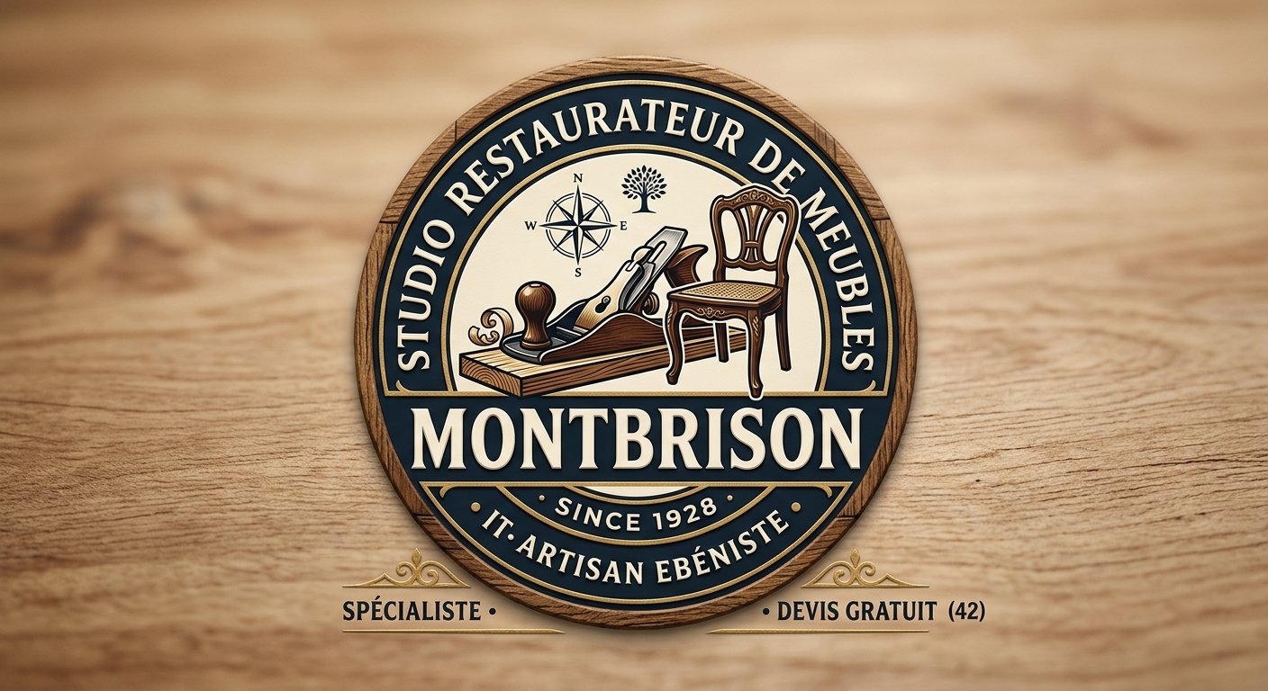 Studio Restaurateur de meubles Montbrison