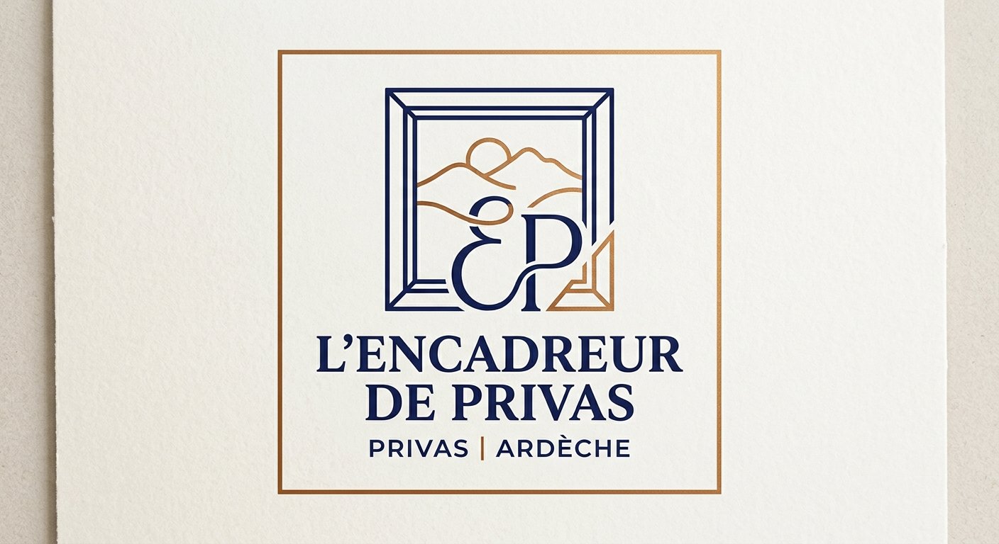 L'Encadreur de Privas
