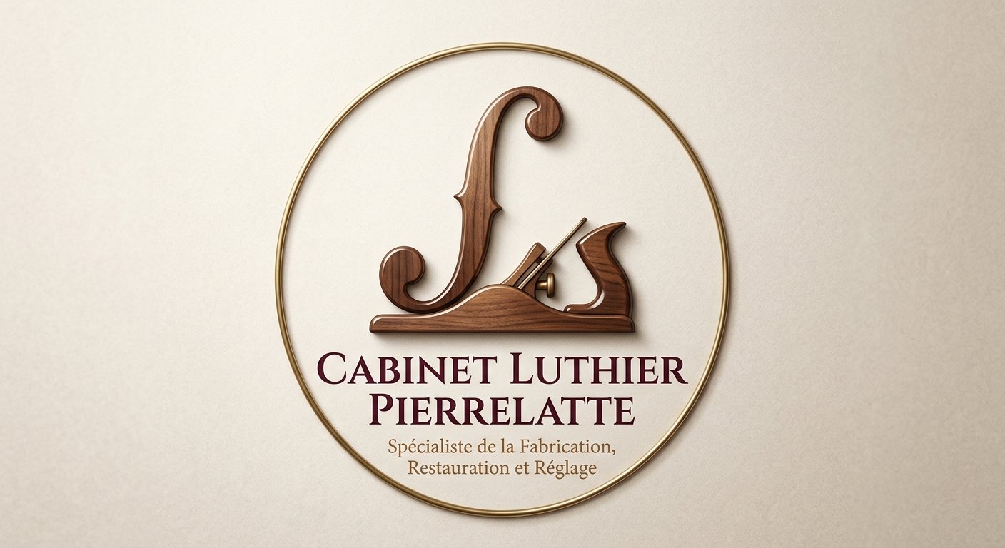 Cabinet Luthier Pierrelatte