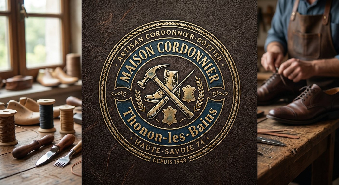 Maison Cordonnier Thonon-les-Bains