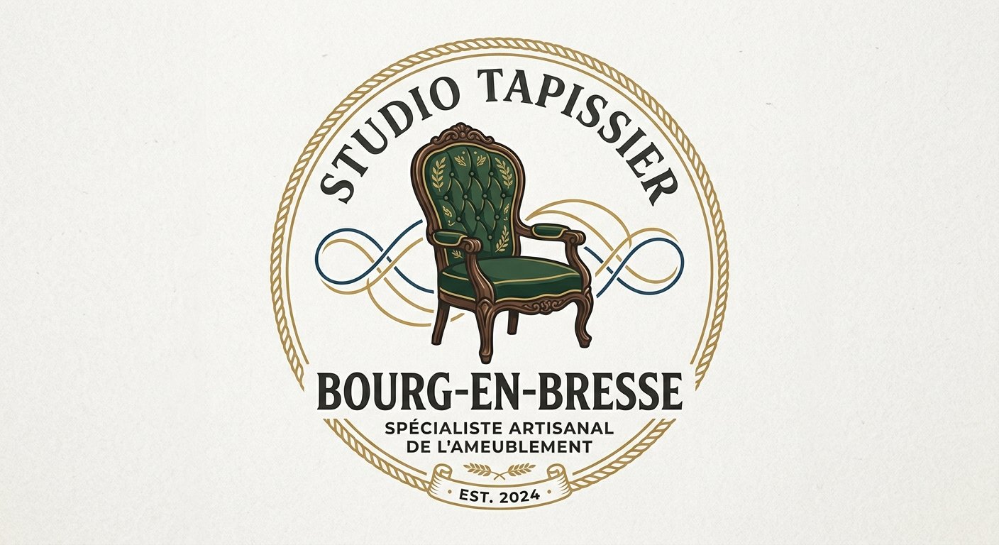 Studio Tapissier Bourg-en-Bresse