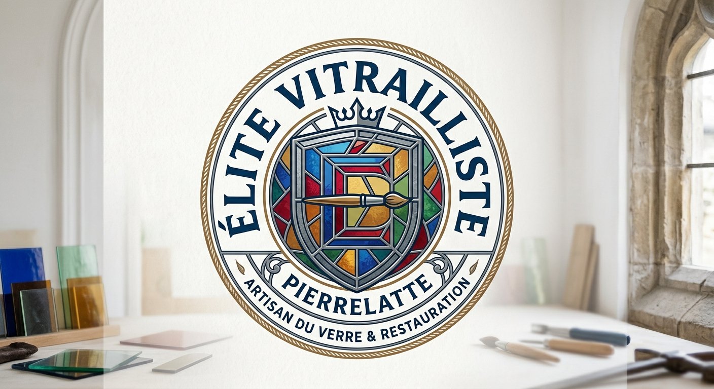 Élite Vitrailliste Pierrelatte
