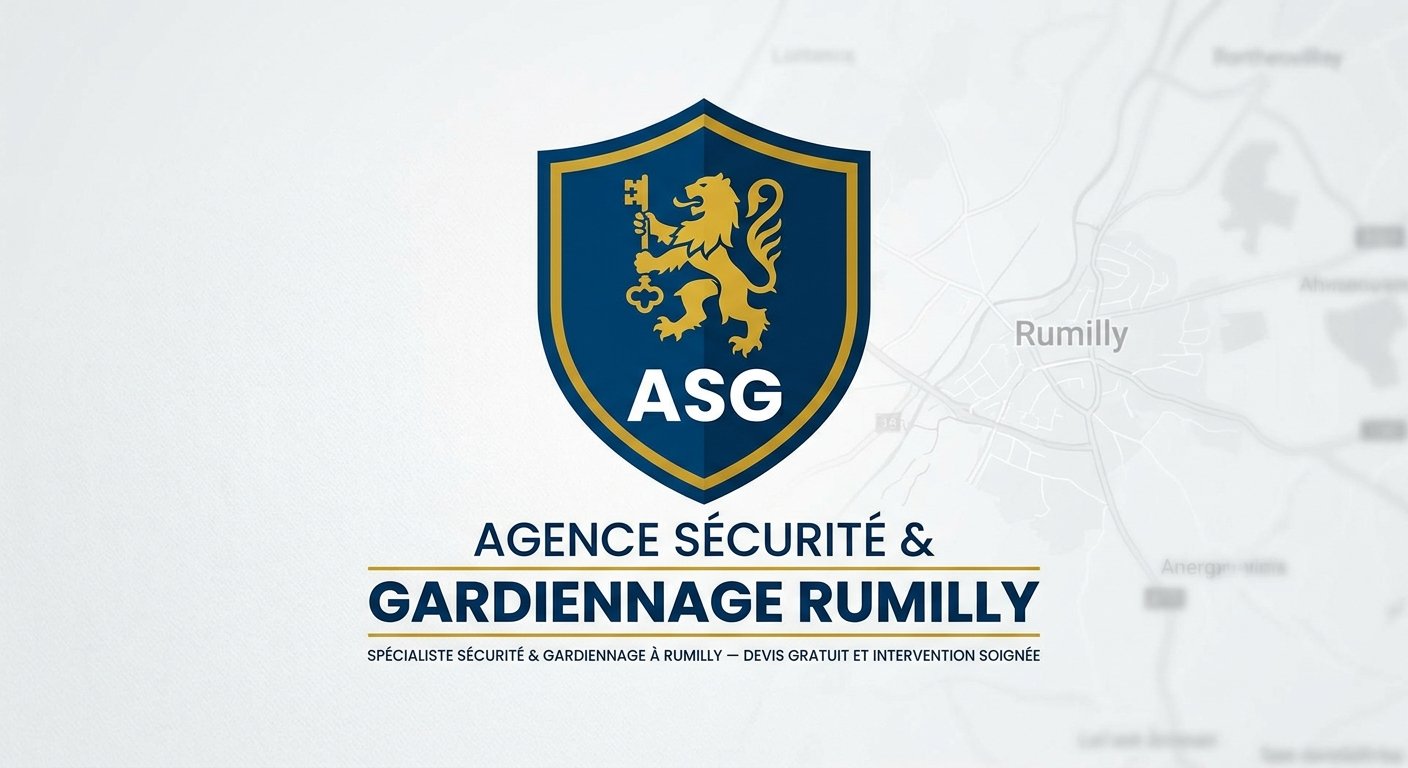 Agence Sécurité & Gardiennage Rumilly