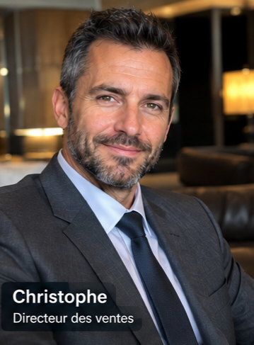 Christophe