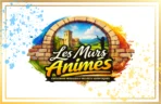 Logo Les Murs Animés