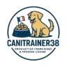 Logo Canitrainer38