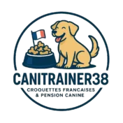 Logo Canitrainer38