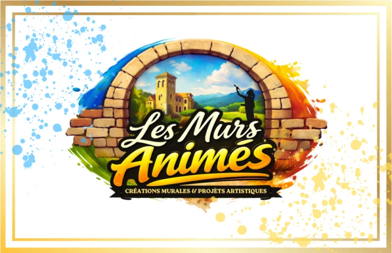 Site de Les Murs Animés