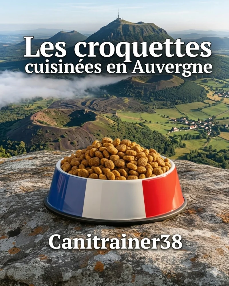 Canitrainer38, Services animaliers à vignieu